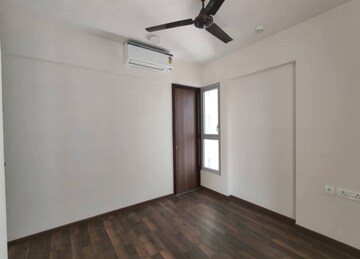 Bedroom in 2 BHK Apartment at Piramal Vaikunth, Balkum Pada – for Rent