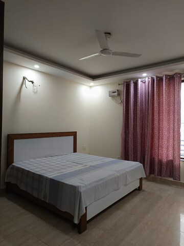 1.5 BHK Builder Floor For Rent in Gomti Nagar