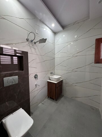 Kitchen in 4 BHK Villa at MS Enclave Zirakpur, Dhakoli Village – for Sale