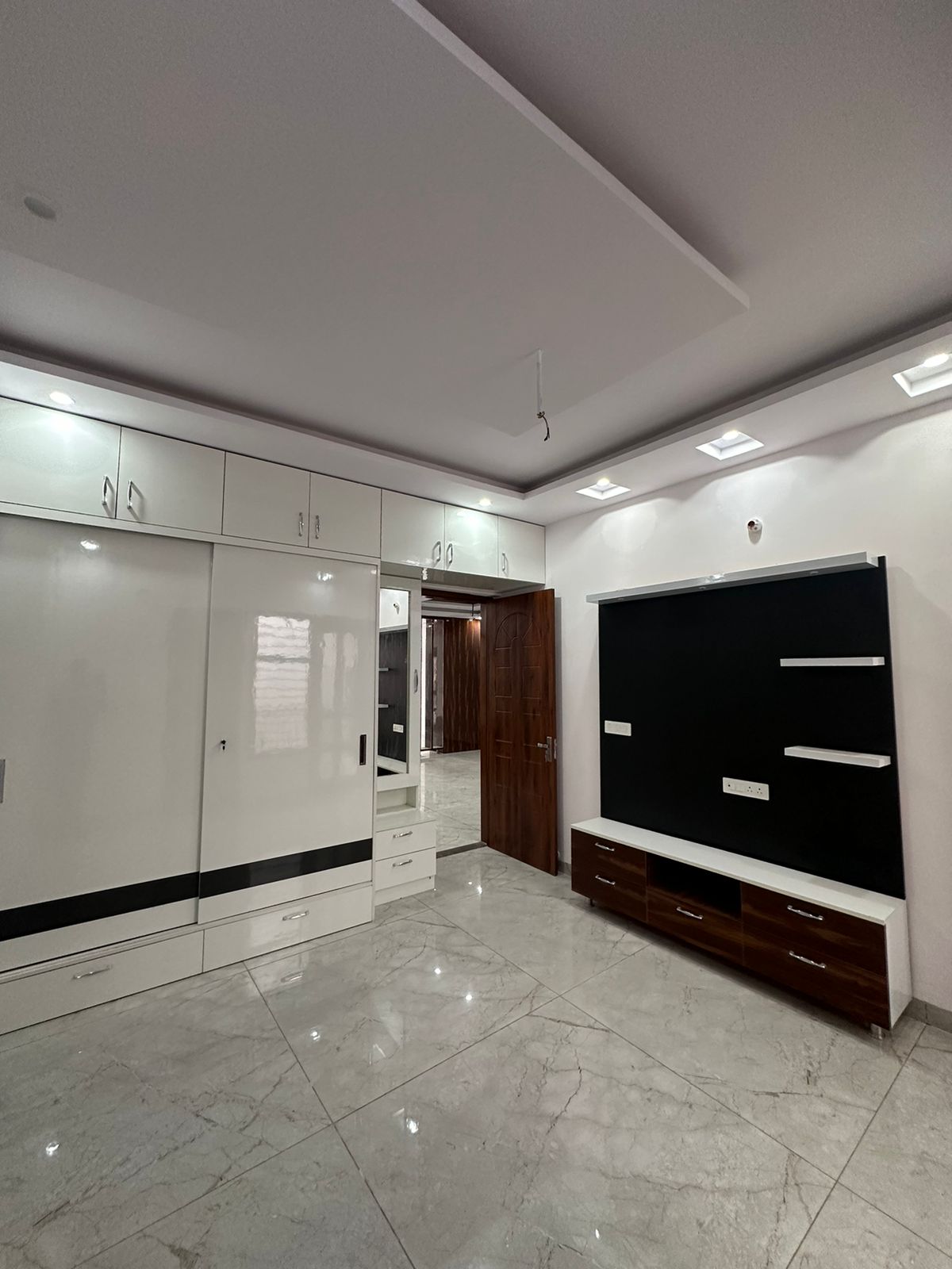 4 BHK + Pooja Room Villa For Sale in MS Enclave Zirakpur