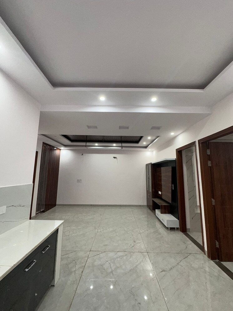 Kitchen, ms-enclave-zirakpur 4 Bedroom 1050 Sq.Ft. Villa In Dhakoli Village Zirakpur 8042093