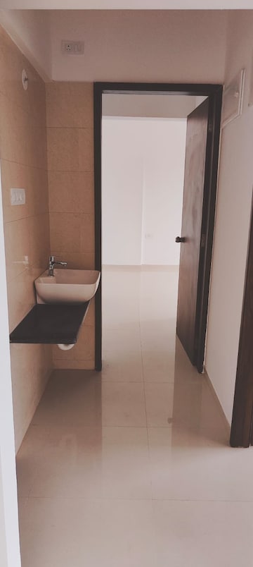 2 BHK Apartment For Rent in Legacy Ivy Punawale Pune  8042095