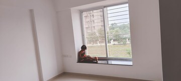 Building Lobby in 2 BHK Apartment at Legacy Ivy, Punawale – for Rent