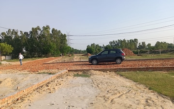 Plot For Sale in SV Classic Hyderabad, Kothapet