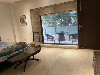 1.5 BHK Builder Floor For Rent in DLF Royale Residences Dlf Phase I Gurgaon  8042074