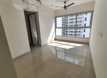 Living Room in 2 BHK Apartment at Piramal Vaikunth, Balkum Pada – for Rent