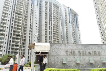 4 BHK Apartment For Rent in DLF The Belaire Sector 54 Gurgaon  8042056