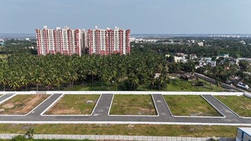  Plot – Exterior View View at Kalavakkam - for Sale