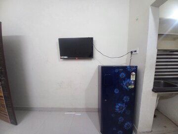Furnished Amenities in 1 BHK Apartment at Kondapur – for Rent