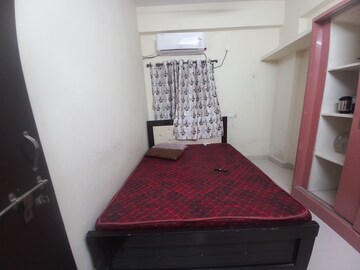Bedroom in 1 BHK Apartment at Kondapur – for Rent