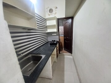 Master Bedroom in 1 BHK Apartment at Kondapur – for Rent