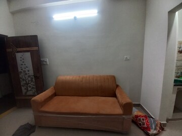 Master Bedroom in 1 BHK Apartment at Kondapur – for Rent