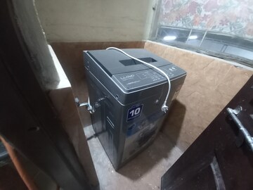 Furnished Amenities in 1 BHK Apartment at Kondapur – for Rent