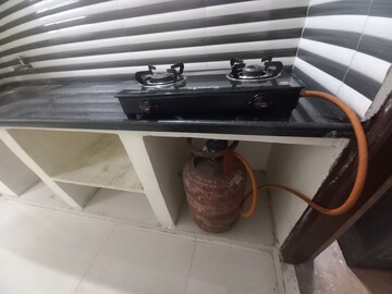 Furnished Amenities in 1 BHK Apartment at Kondapur – for Rent