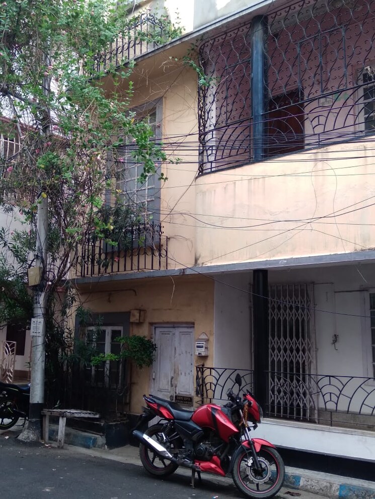 Exterior View, tollygunge 6+ Bedroom 4000 Sq.Ft. Villa In Tollygunge Kolkata 8042119
