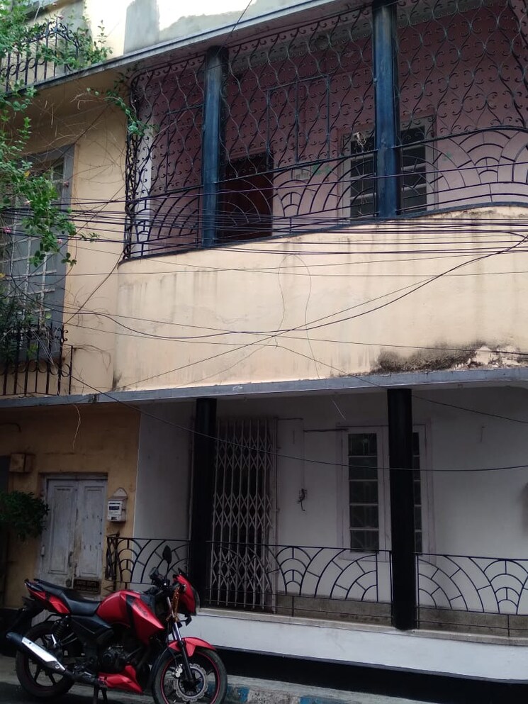 Exterior View, tollygunge 6+ Bedroom 4000 Sq.Ft. Villa In Tollygunge Kolkata 8042119