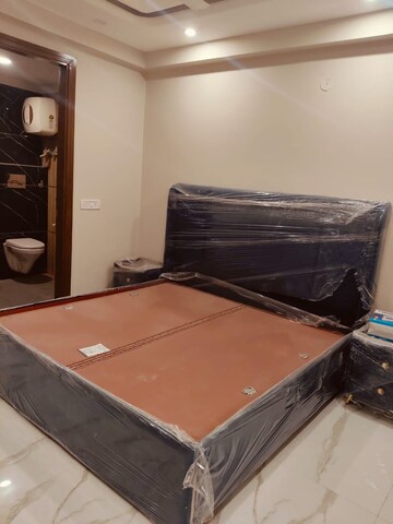 1 BHK Builder Floor For Rent in Chattarpur