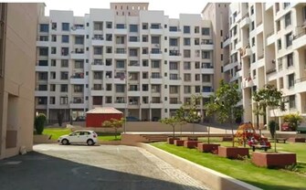 2 BHK Apartment For Resale in Hubtown Countrywoods Kondhwa Pune  8042071