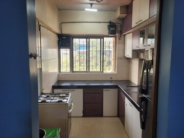 2 BHK Apartment For Resale in Marathon Cosmos Mulund West Mumbai  8042107