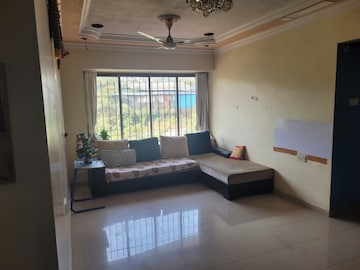 2 BHK Apartment For Resale in Marathon Cosmos Mulund West Mumbai  8042107