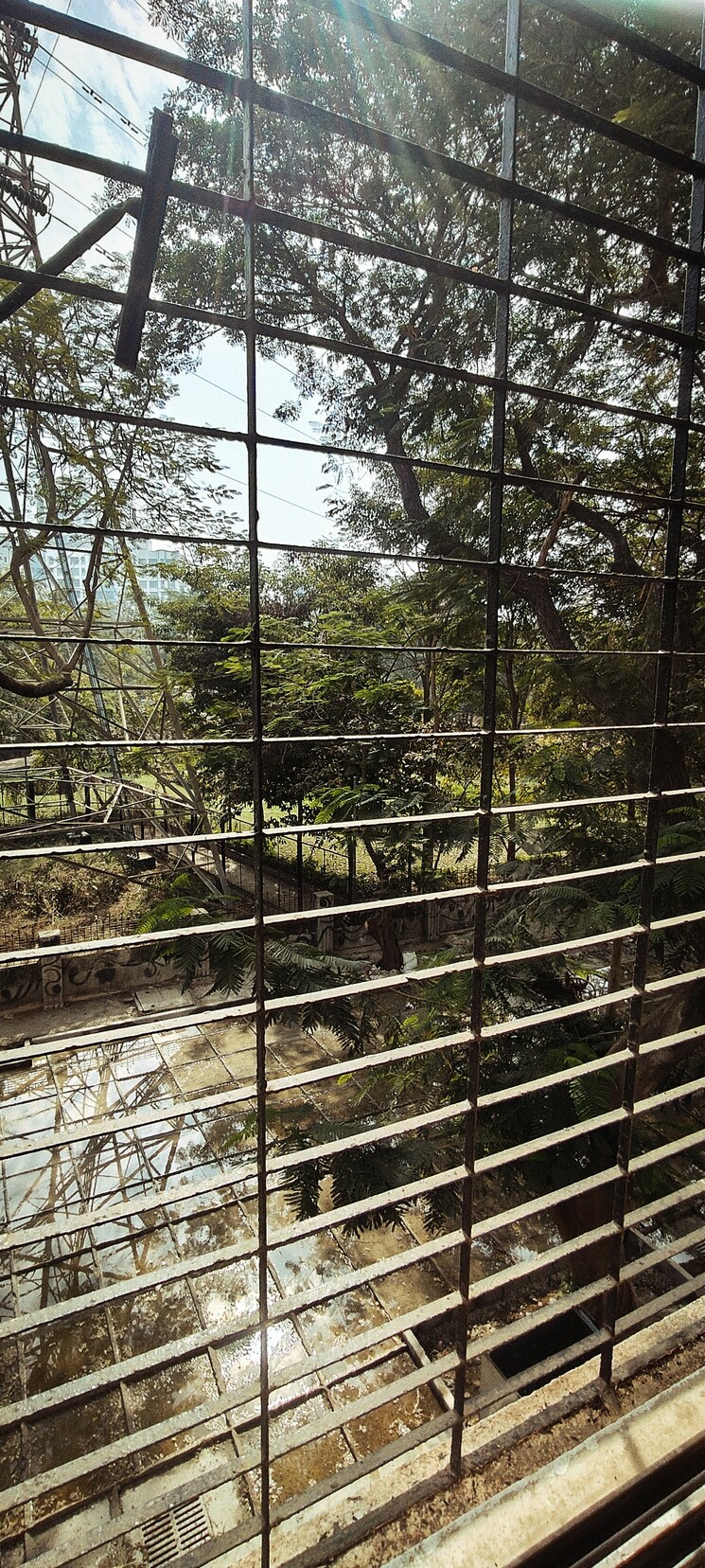 Balcony, dahisar west 2 Bedroom 600 Sq.Ft. Apartment In Dahisar West Mumbai 8042124