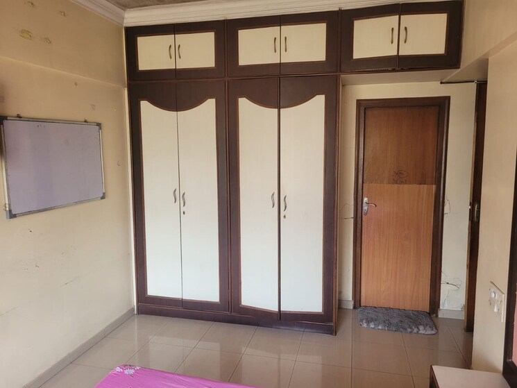 Room, marathon-cosmos 2 Bedroom 862 Sq.Ft. Apartment In Mulund West Mumbai 8042107