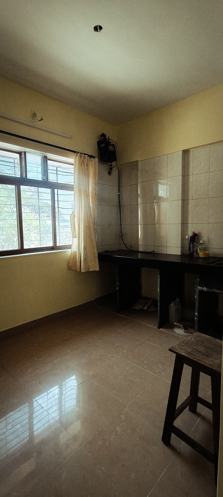 Master Bedroom, dahisar west 2 Bedroom 600 Sq.Ft. Apartment In Dahisar West Mumbai 8042124