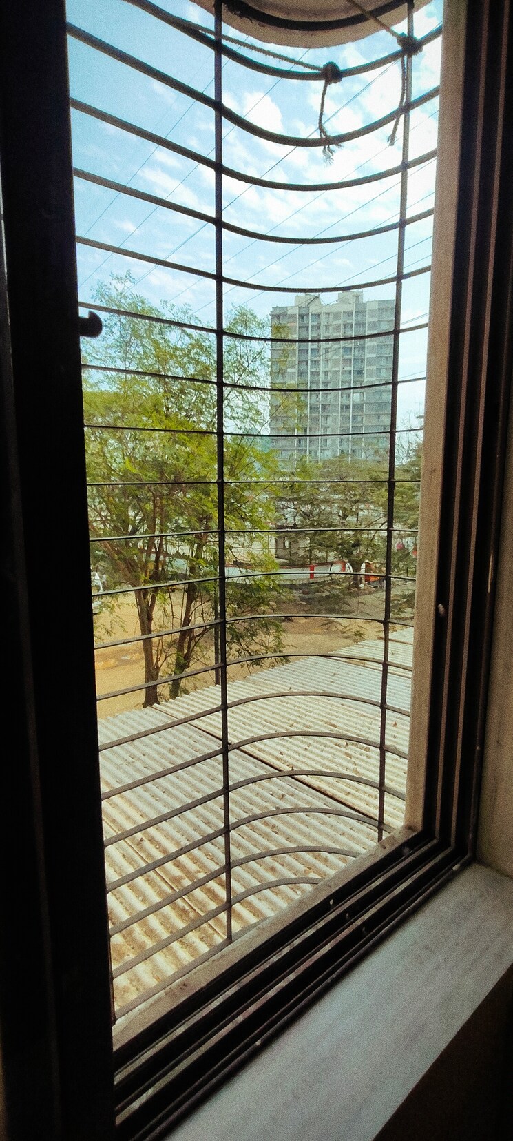 Balcony, dahisar west 2 Bedroom 600 Sq.Ft. Apartment In Dahisar West Mumbai 8042124