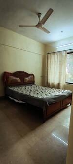 2 BHK 600 Sq.Ft. Apartment in Sea Bridge 