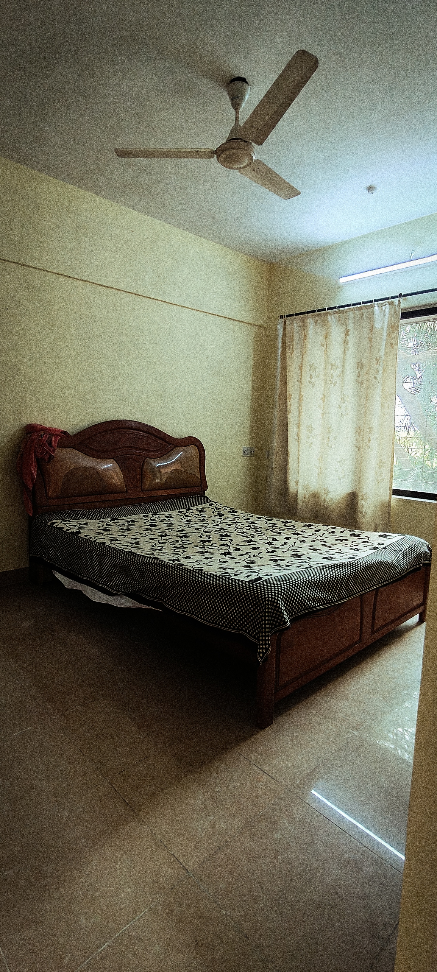 2 BHK Apartment For Sale in Sea Bridge 