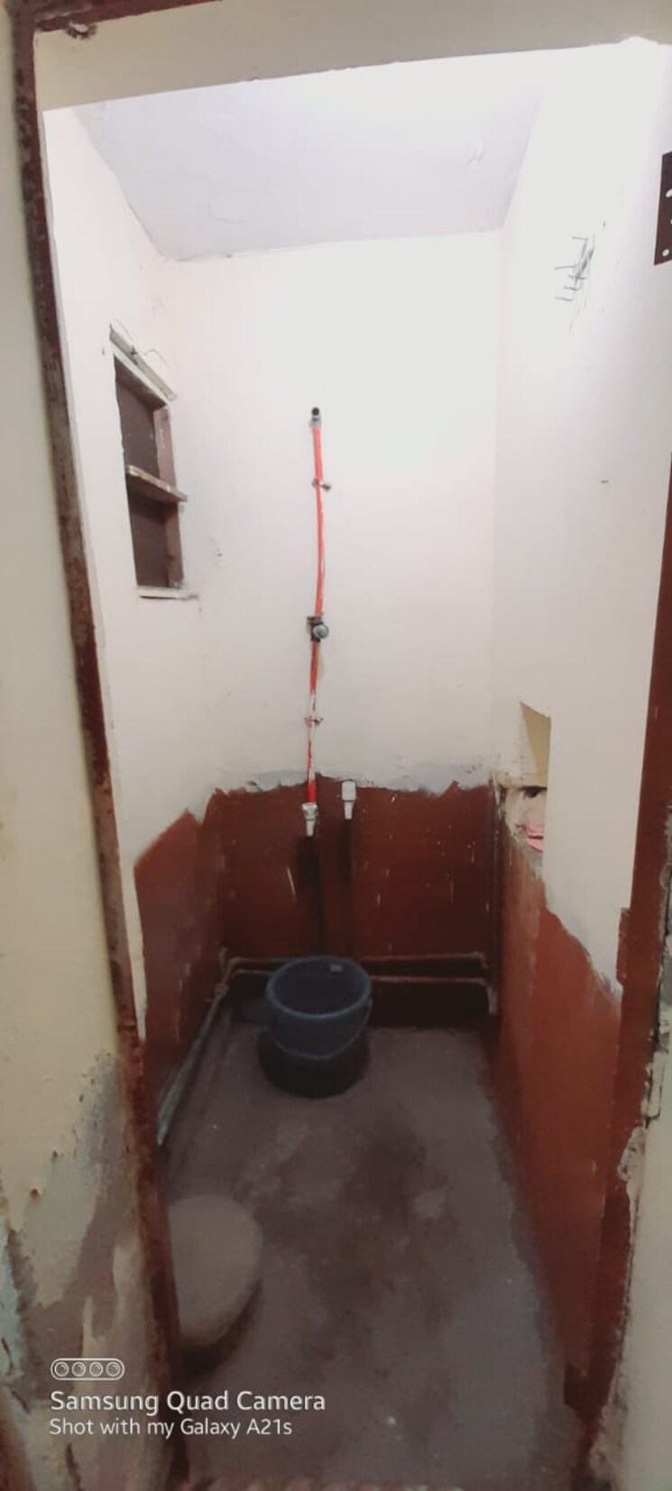 undefined, the-vegas Studio 450 Sq.Mt. Apartment In Sector 16b Dwarka Delhi 8042163