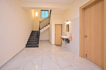 Living Room in 4 BHK Villa at Malavali – for Sale