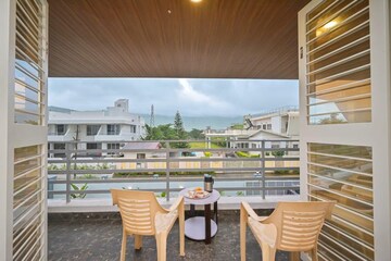 4 BHK Villa – Exterior View View at Malavali - for Sale