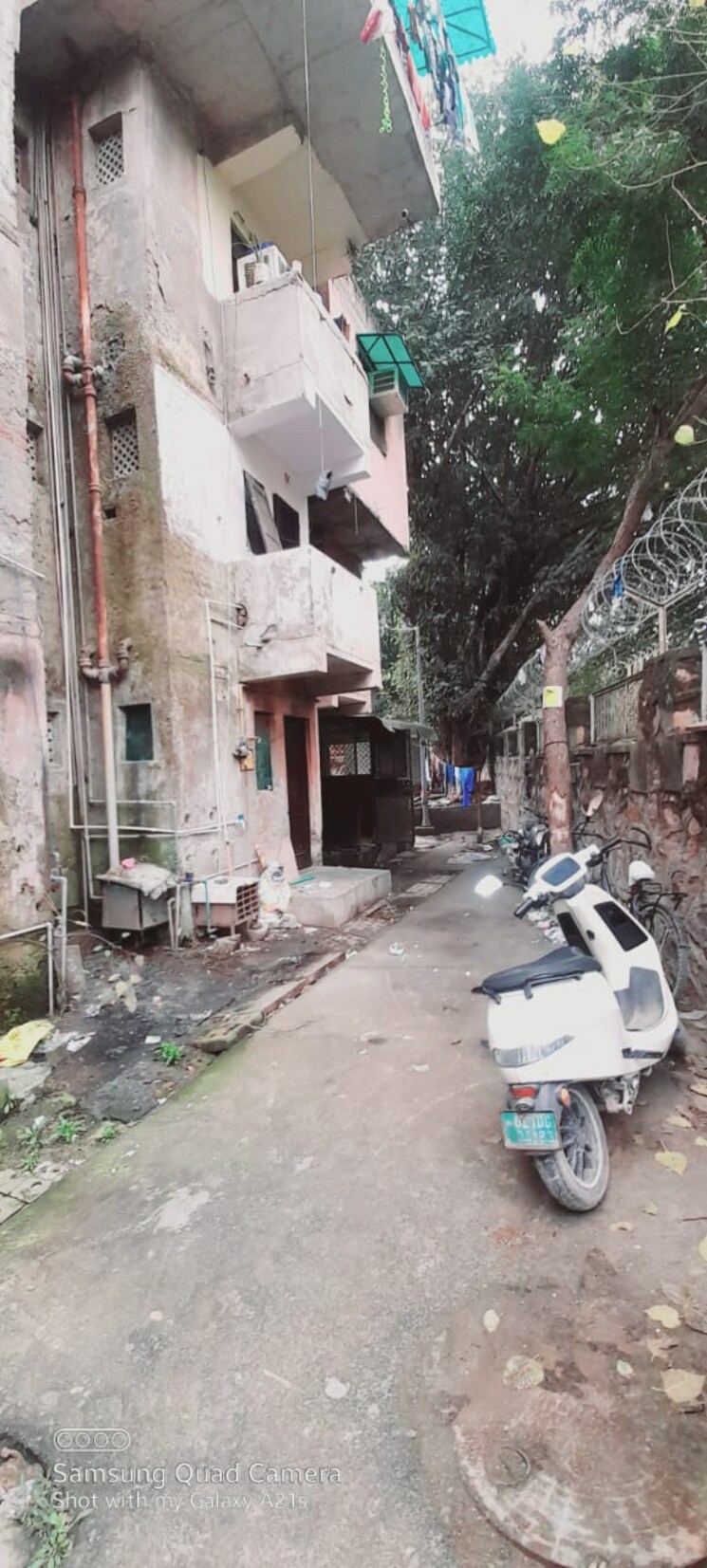 Exterior View, the-vegas Studio 450 Sq.Mt. Apartment In Sector 16b Dwarka Delhi 8042163