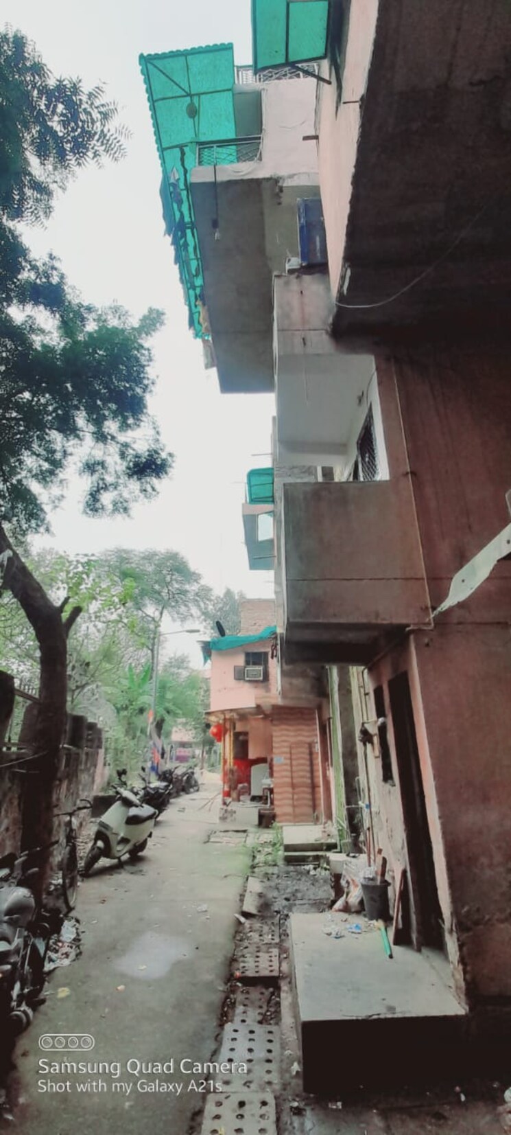 Exterior View, the-vegas Studio 450 Sq.Mt. Apartment In Sector 16b Dwarka Delhi 8042163