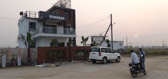 Plot For Resale in Chaumuhan Vrindavan  8042120