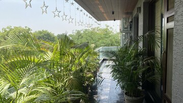 4 BHK Builder Floor – Exterior View View at Ansal Plaza Sector-23, Sector 23 - for Rent
