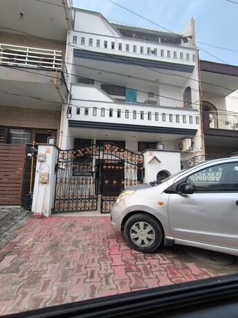 2 BHK Independent House For Resale in Sector 15a Faridabad  8042146