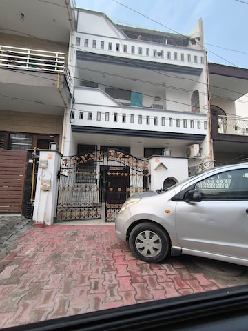 2 BHK Independent House For Resale in Sector 15a Faridabad  8042146