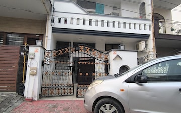 2 BHK Independent House For Sale in Sector 15a