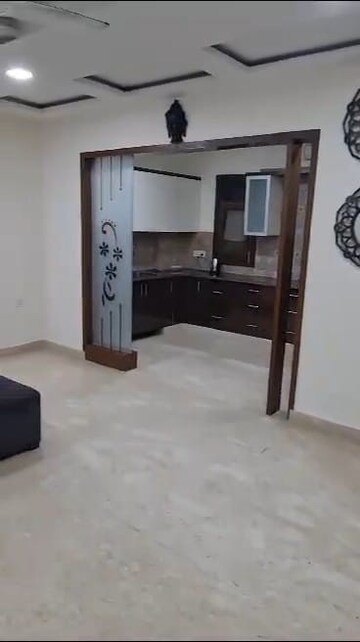 Kitchen in 3 BHK Builder Floor at Paschim Vihar – for Rent