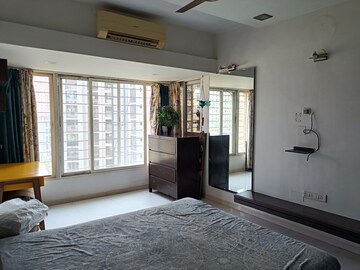 2 BHK Apartment For Resale in New Mahada Colony Goregaon East Mumbai  8042154