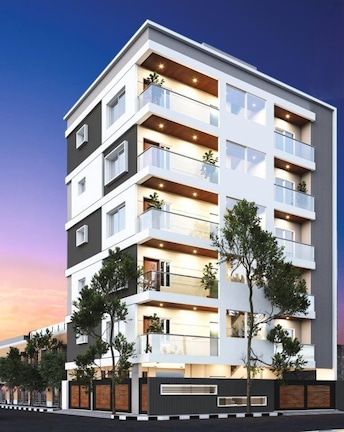 3 BHK Apartment For Resale in South Bangalore Bangalore  8027907