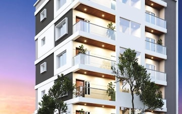 3 BHK Apartment For Sale in Jigani