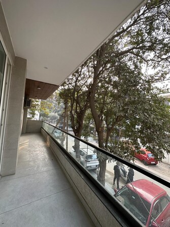 1 BHK Builder Floor For Rent in Sushant Lok 1 Sector 43 Gurgaon  8042153