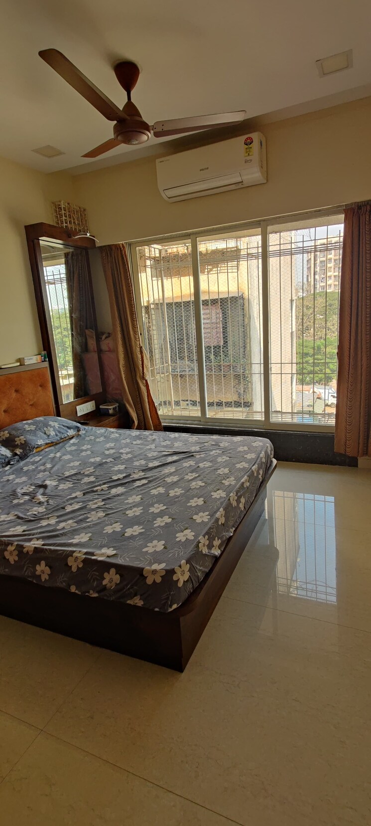 Bedroom, andheri east 1 Bedroom 470 Sq.Ft. Apartment In Andheri East Mumbai 8042166