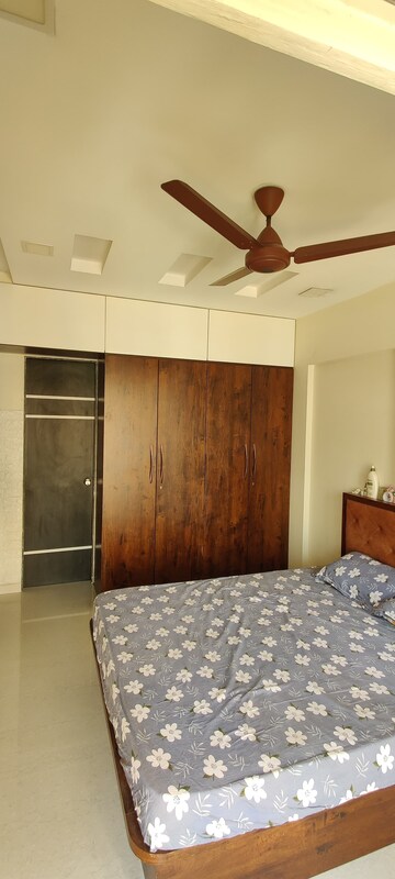 Kitchen in 1 BHK Apartment at Andheri East – for Sale