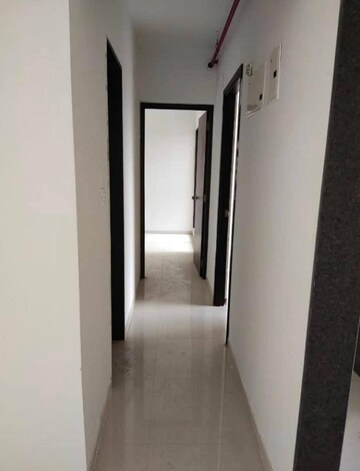 Corridor in 2 BHK Apartment at Runwal Eirene, Balkum Pada – for Rent