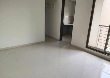 Living Room in 2 BHK Apartment at Runwal Eirene, Balkum Pada – for Rent
