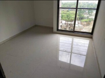 Bedroom in 2 BHK Apartment at Runwal Eirene, Balkum Pada – for Rent